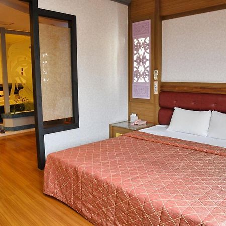 Love Boat Motel Chaozhou Zewnętrze zdjęcie