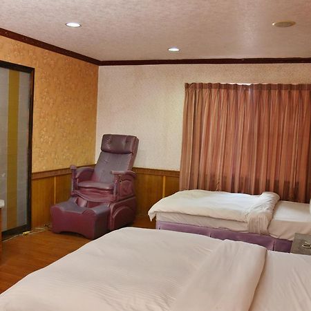Love Boat Motel Chaozhou Zewnętrze zdjęcie