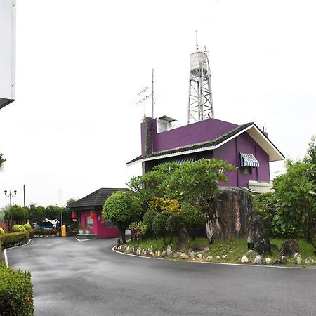 Love Boat Motel Chaozhou Zewnętrze zdjęcie