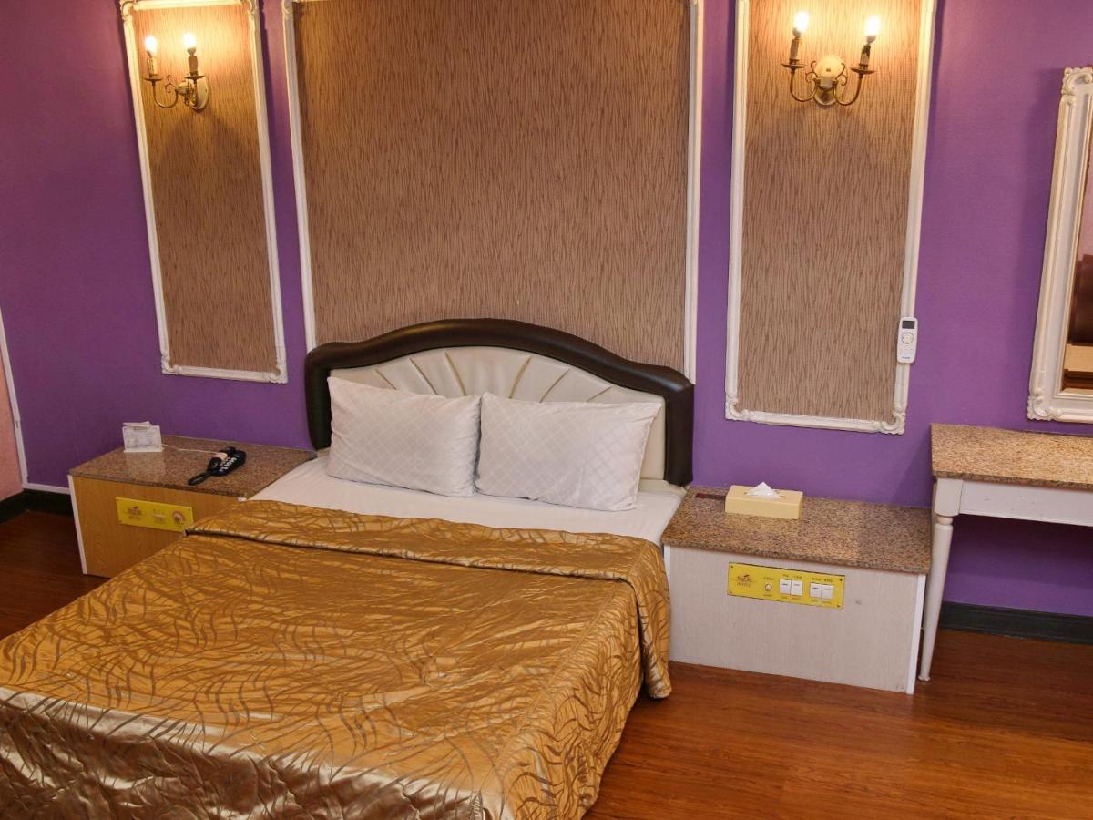 Love Boat Motel Chaozhou Zewnętrze zdjęcie