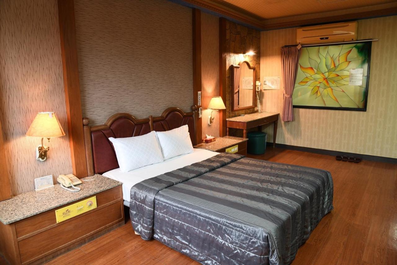 Love Boat Motel Chaozhou Zewnętrze zdjęcie