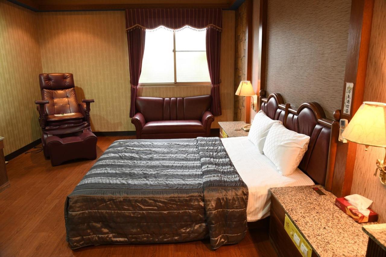 Love Boat Motel Chaozhou Zewnętrze zdjęcie