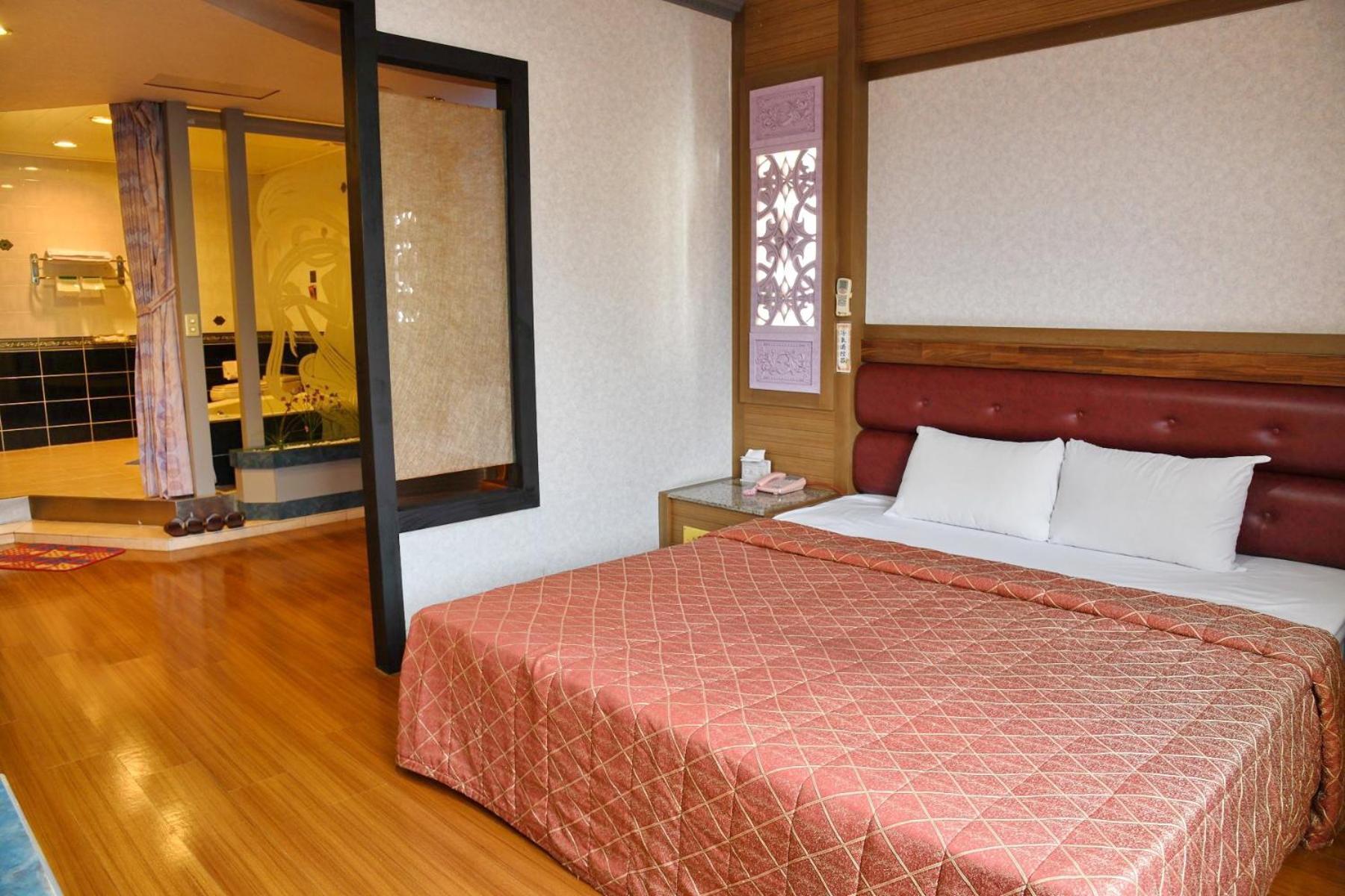 Love Boat Motel Chaozhou Zewnętrze zdjęcie