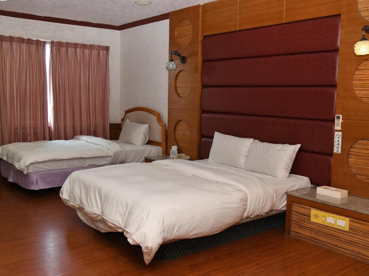 Love Boat Motel Chaozhou Zewnętrze zdjęcie