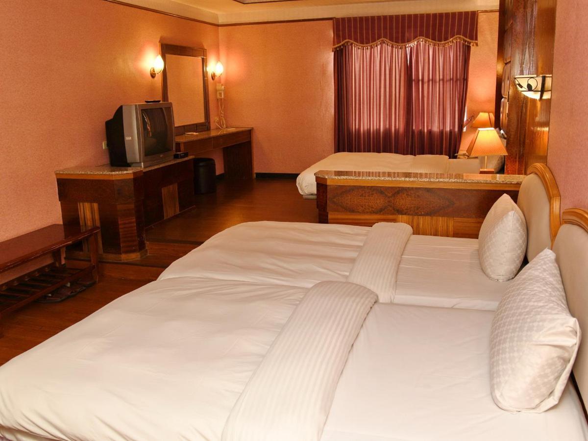 Love Boat Motel Chaozhou Zewnętrze zdjęcie
