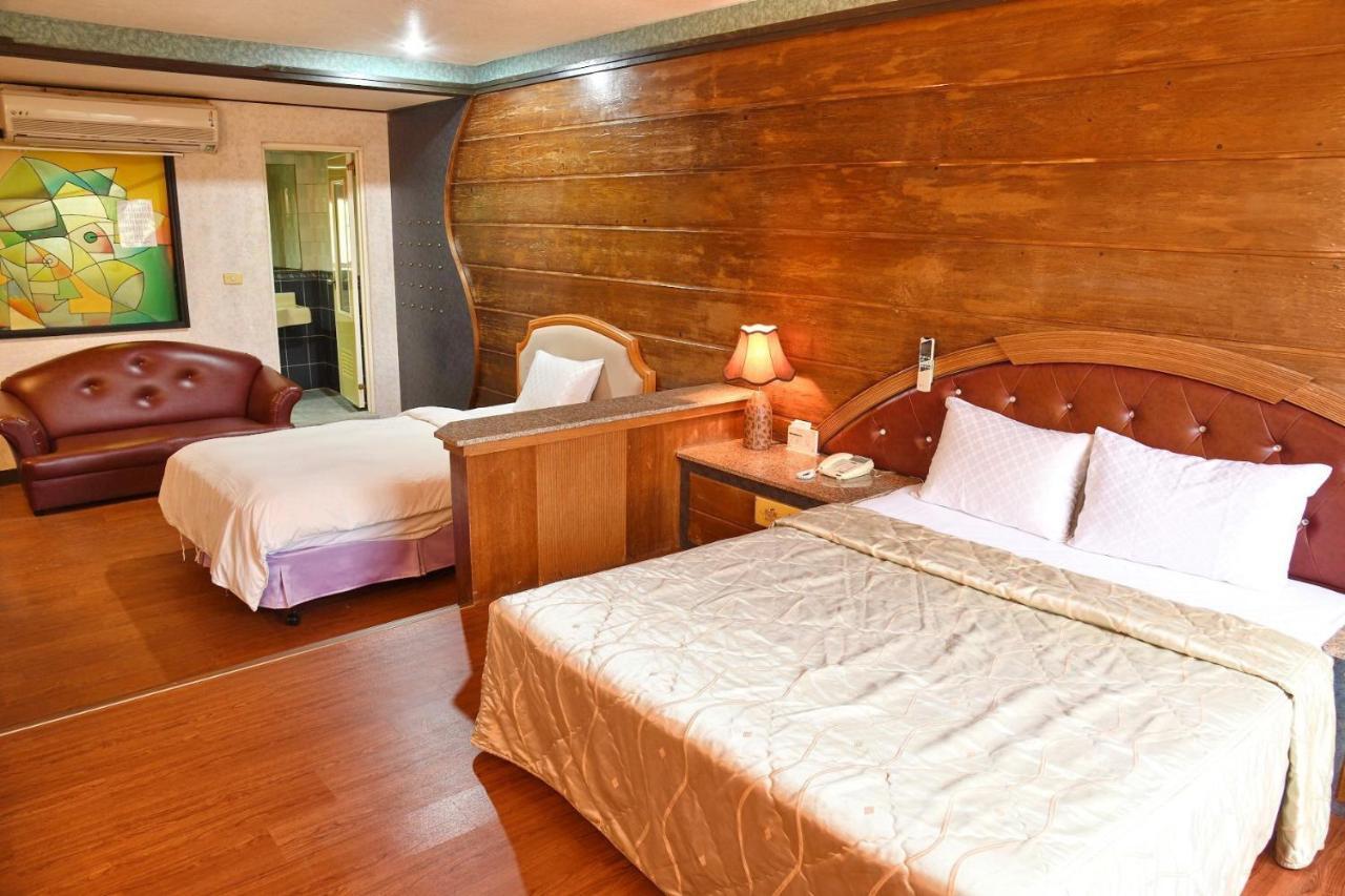 Love Boat Motel Chaozhou Zewnętrze zdjęcie
