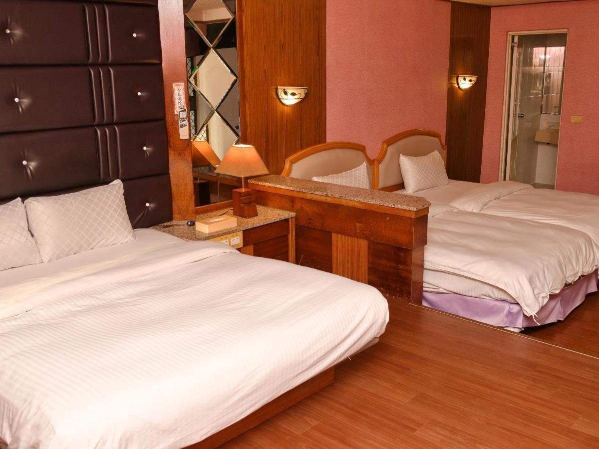Love Boat Motel Chaozhou Zewnętrze zdjęcie