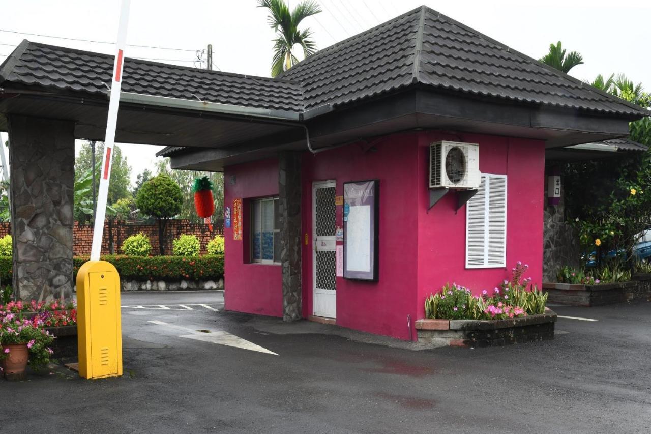 Love Boat Motel Chaozhou Zewnętrze zdjęcie