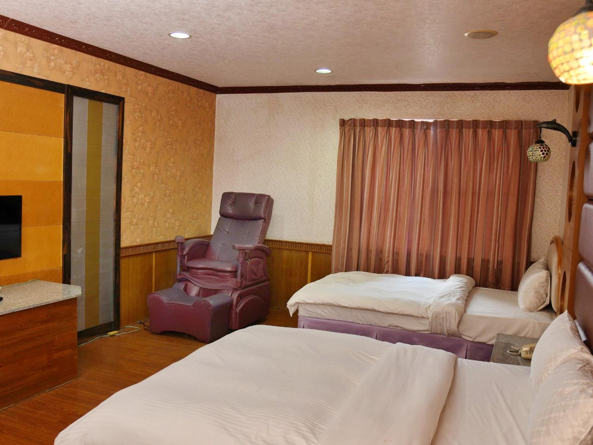 Love Boat Motel Chaozhou Zewnętrze zdjęcie