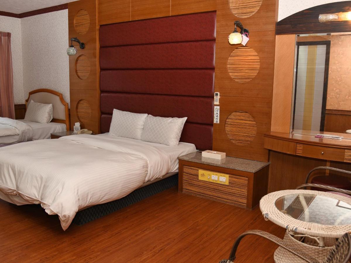 Love Boat Motel Chaozhou Zewnętrze zdjęcie