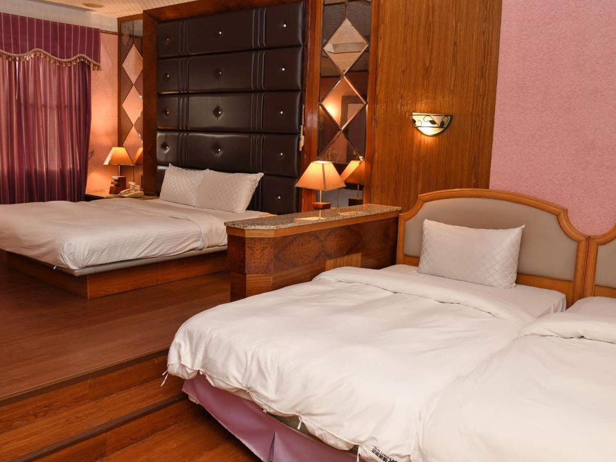 Love Boat Motel Chaozhou Zewnętrze zdjęcie