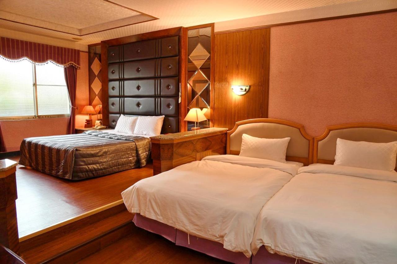 Love Boat Motel Chaozhou Zewnętrze zdjęcie