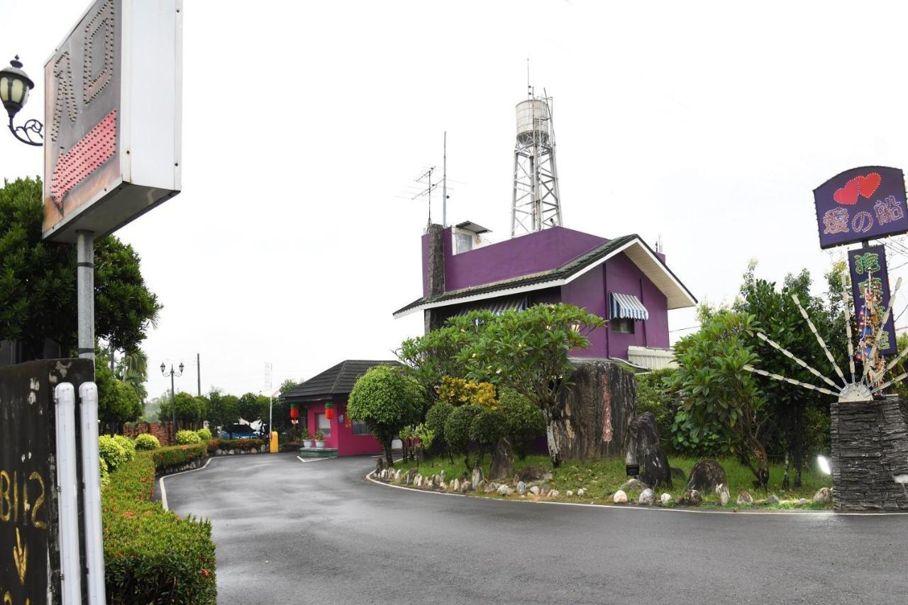 Love Boat Motel Chaozhou Zewnętrze zdjęcie