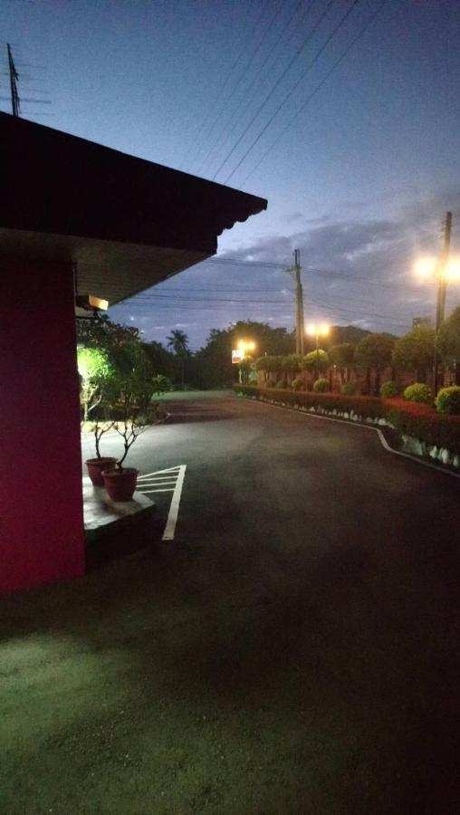 Love Boat Motel Chaozhou Zewnętrze zdjęcie