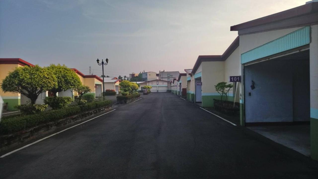 Love Boat Motel Chaozhou Zewnętrze zdjęcie