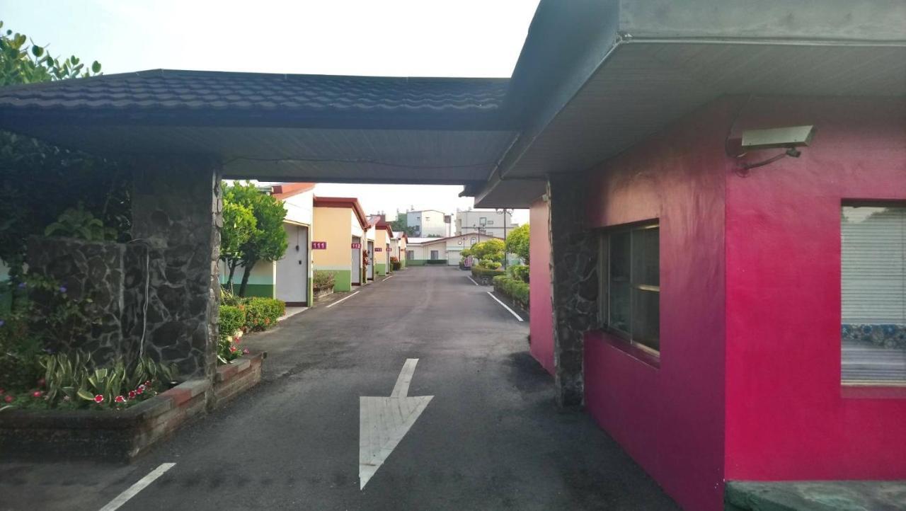 Love Boat Motel Chaozhou Zewnętrze zdjęcie