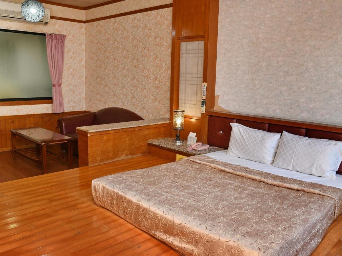 Love Boat Motel Chaozhou Zewnętrze zdjęcie