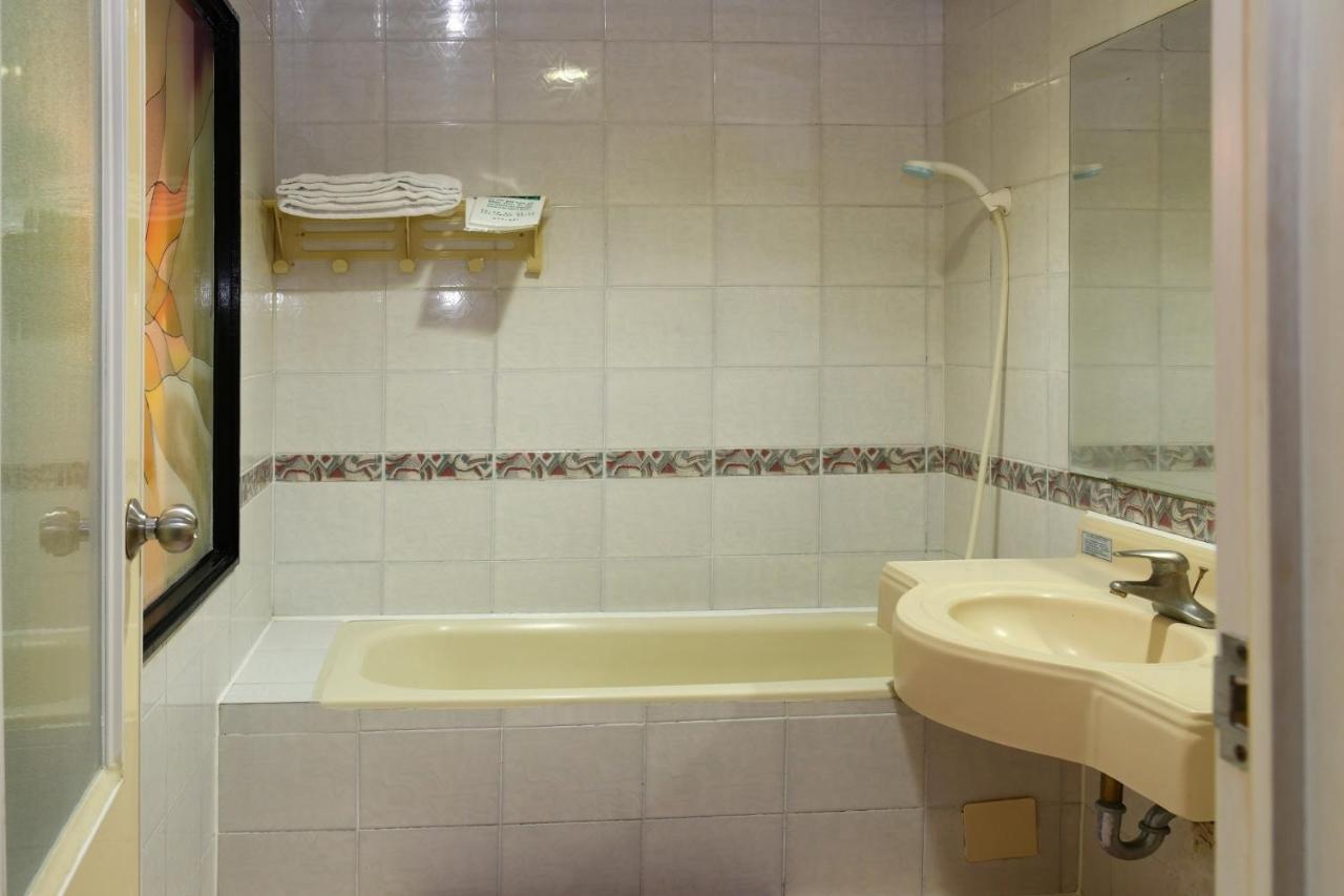 Love Boat Motel Chaozhou Zewnętrze zdjęcie