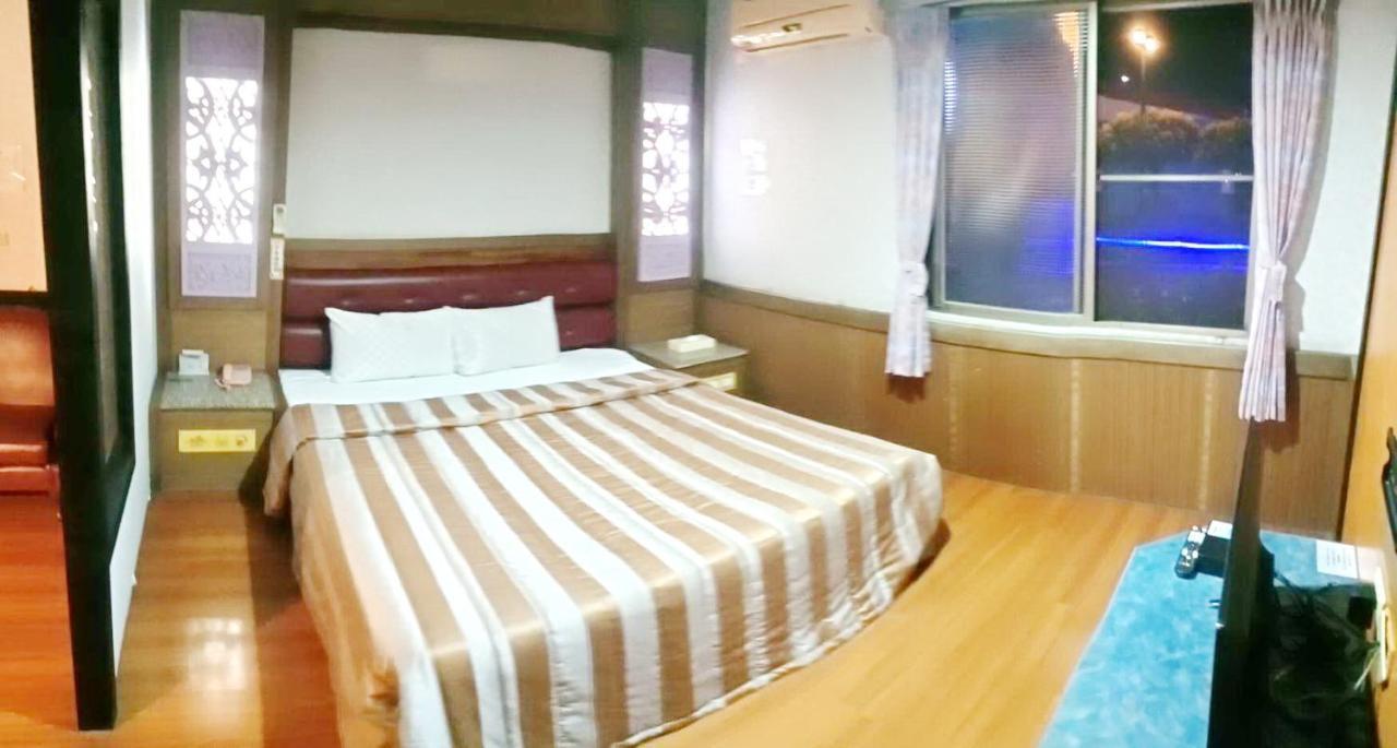 Love Boat Motel Chaozhou Zewnętrze zdjęcie