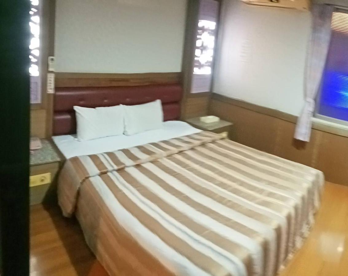 Love Boat Motel Chaozhou Zewnętrze zdjęcie
