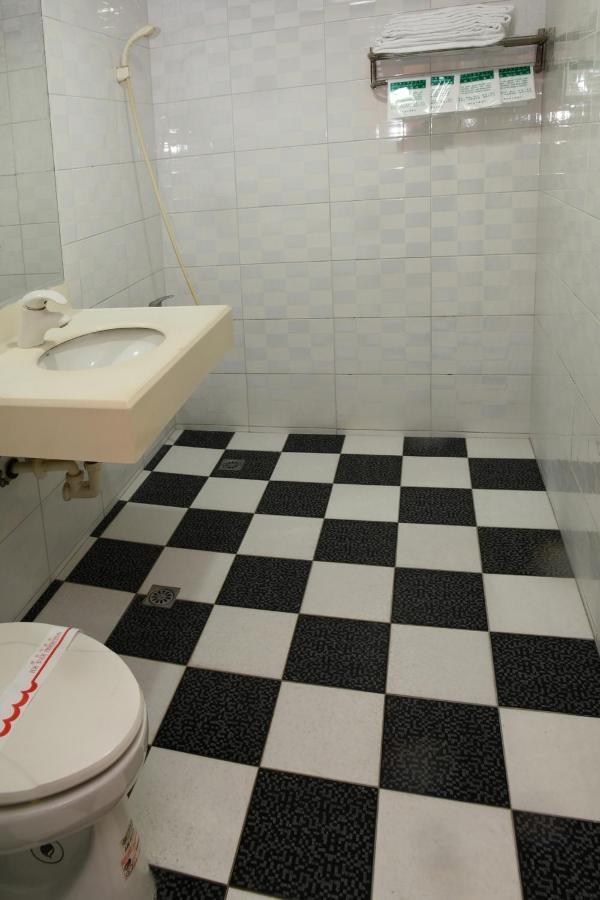 Love Boat Motel Chaozhou Zewnętrze zdjęcie